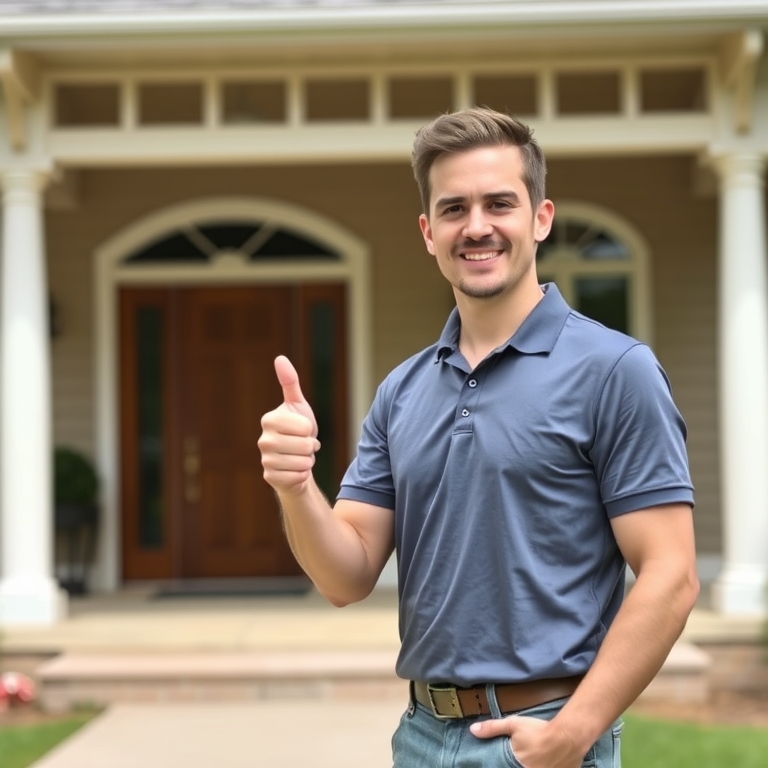 Founder of Ant & Rodent Pest Control Gary